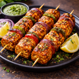 Chicken Tikka