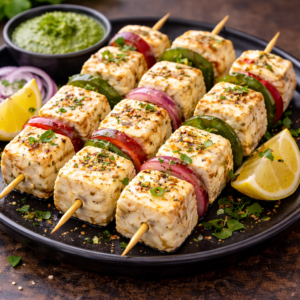 Panner Malai Tikka